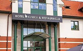 Hotel KAVKA&Restauracja